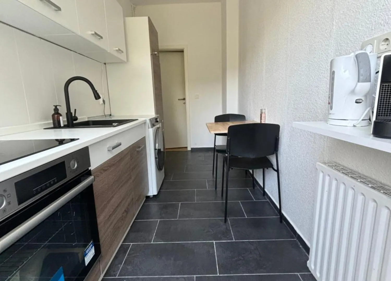 Cozy Apartment In Hannover Central