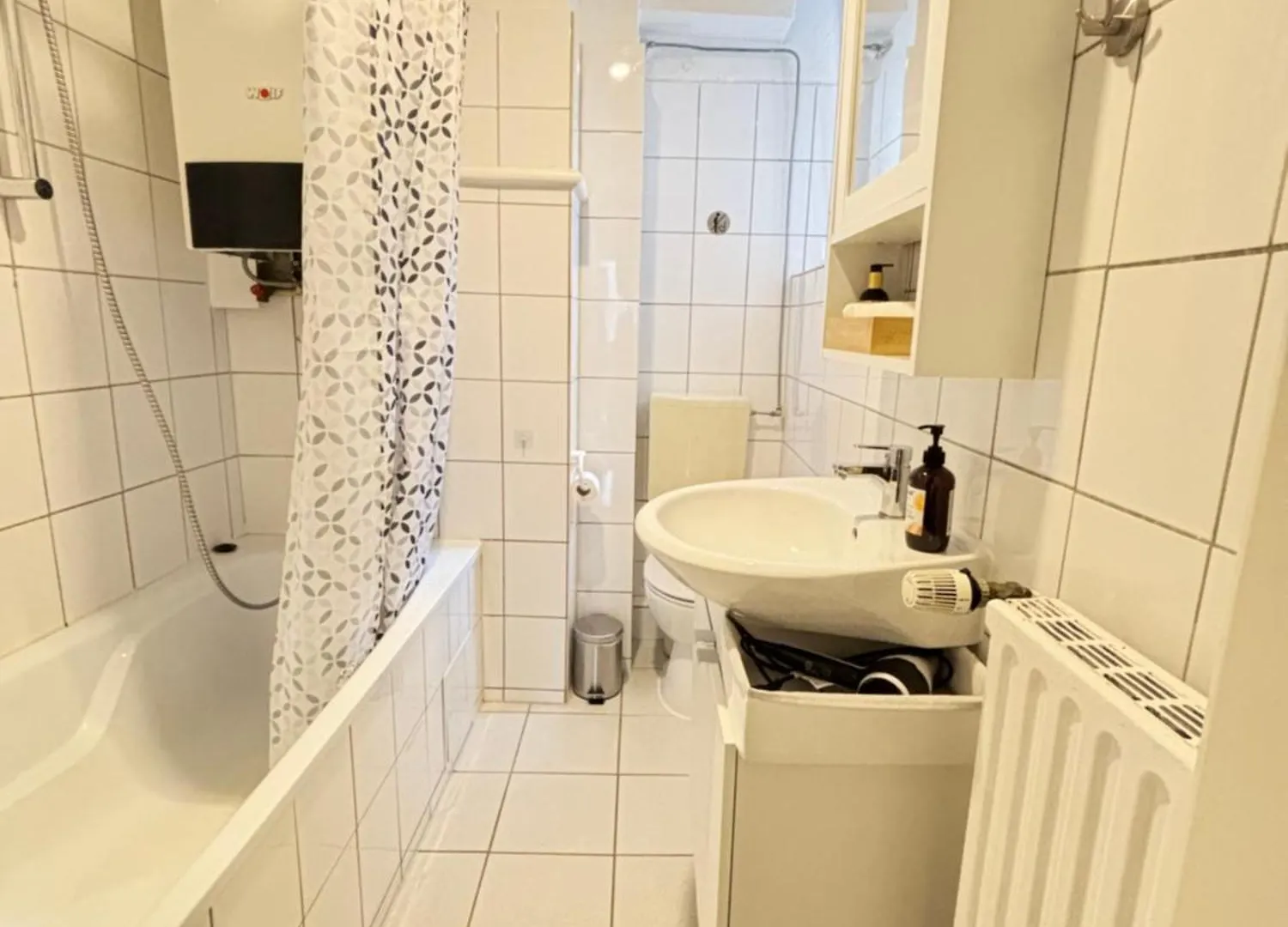 Cozy Apartment In Hannover Central 독일