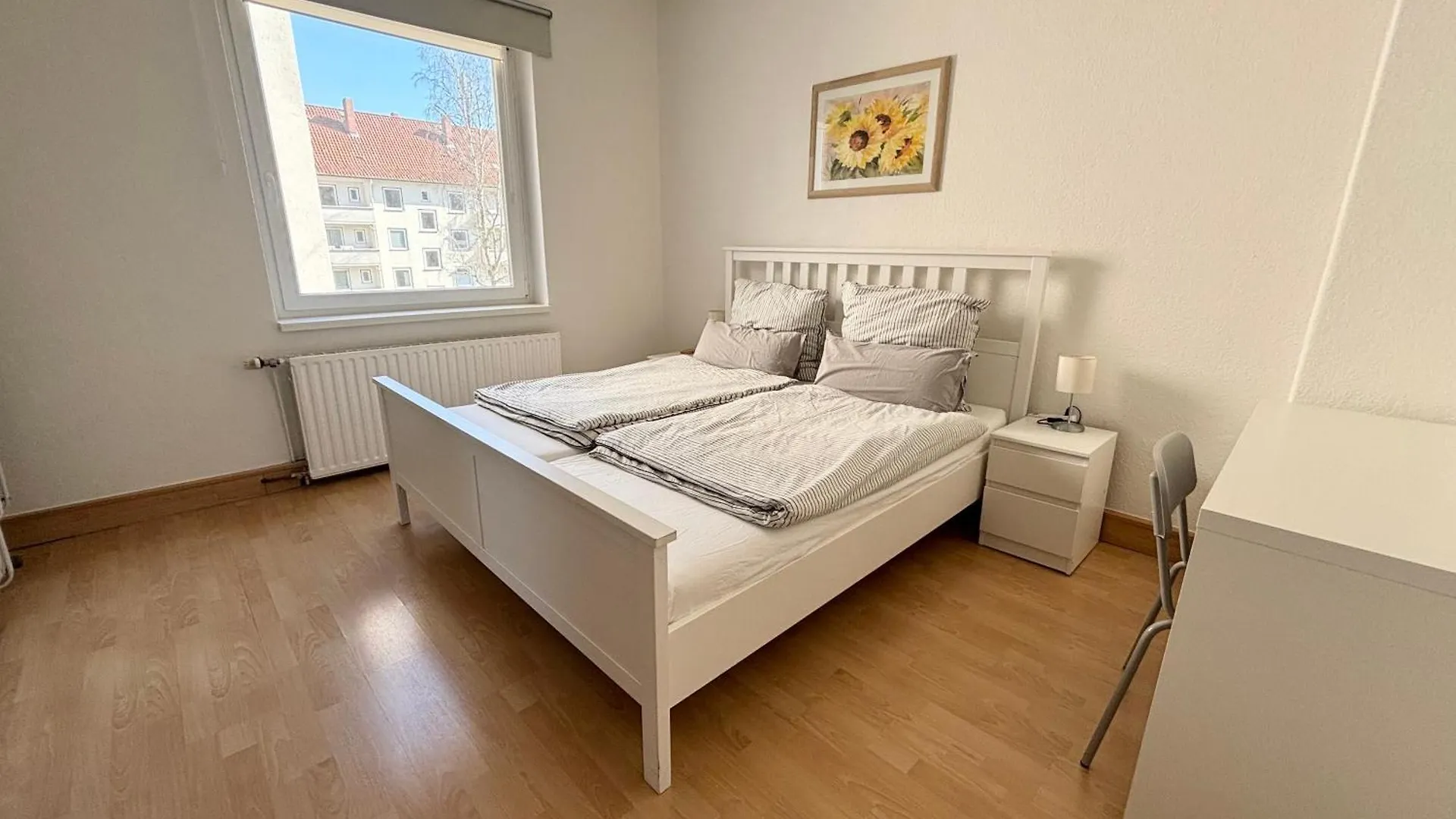 Cozy Apartment In Hannover Central