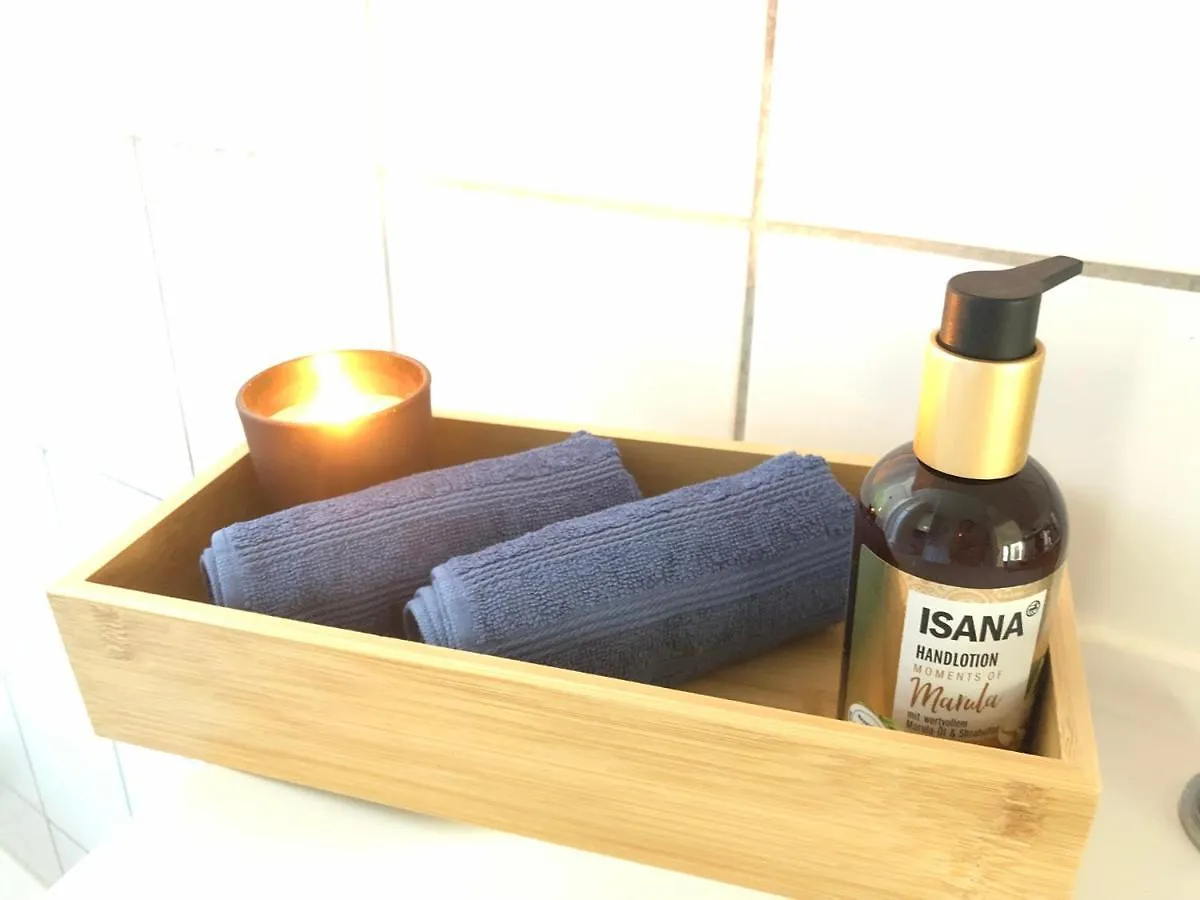 Cozy Apartment In Hannover Central