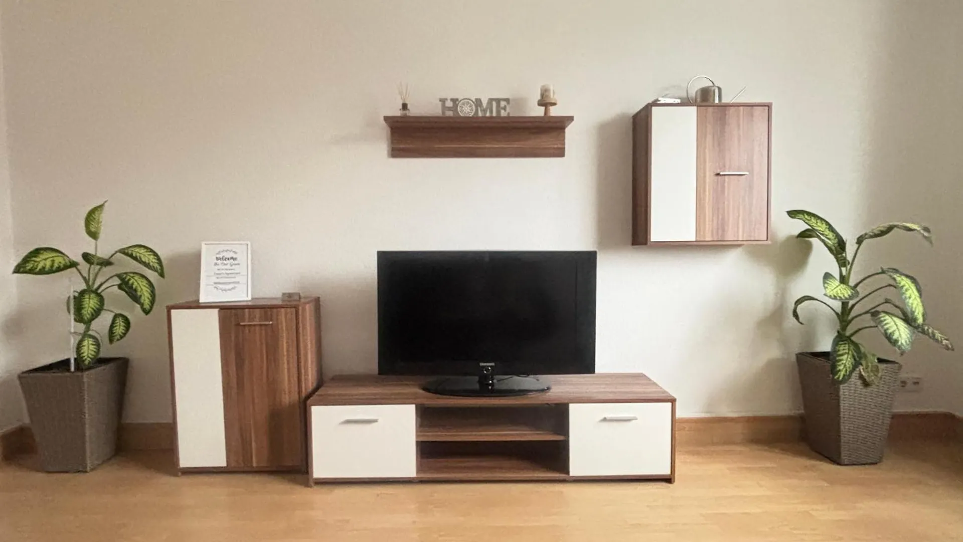 Cozy Apartment In Hannover Central Germany